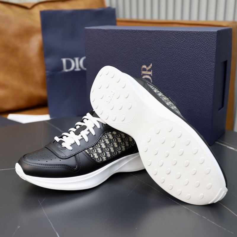 Christian Dior Sneaker